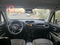 جيب رينيجيد